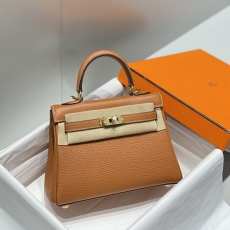 Hermes Kelly Bags